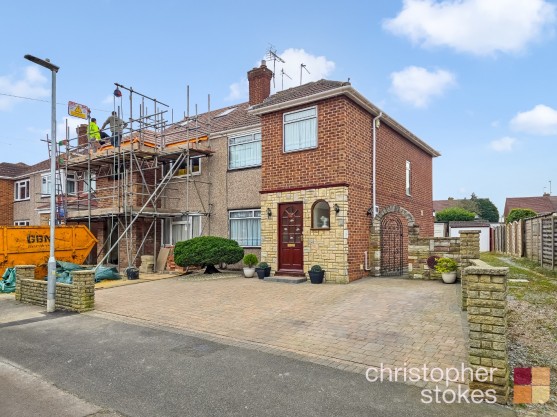 Long Moor, Cheshunt, Waltham Cross, Hertfordshire, EN8 9HN
