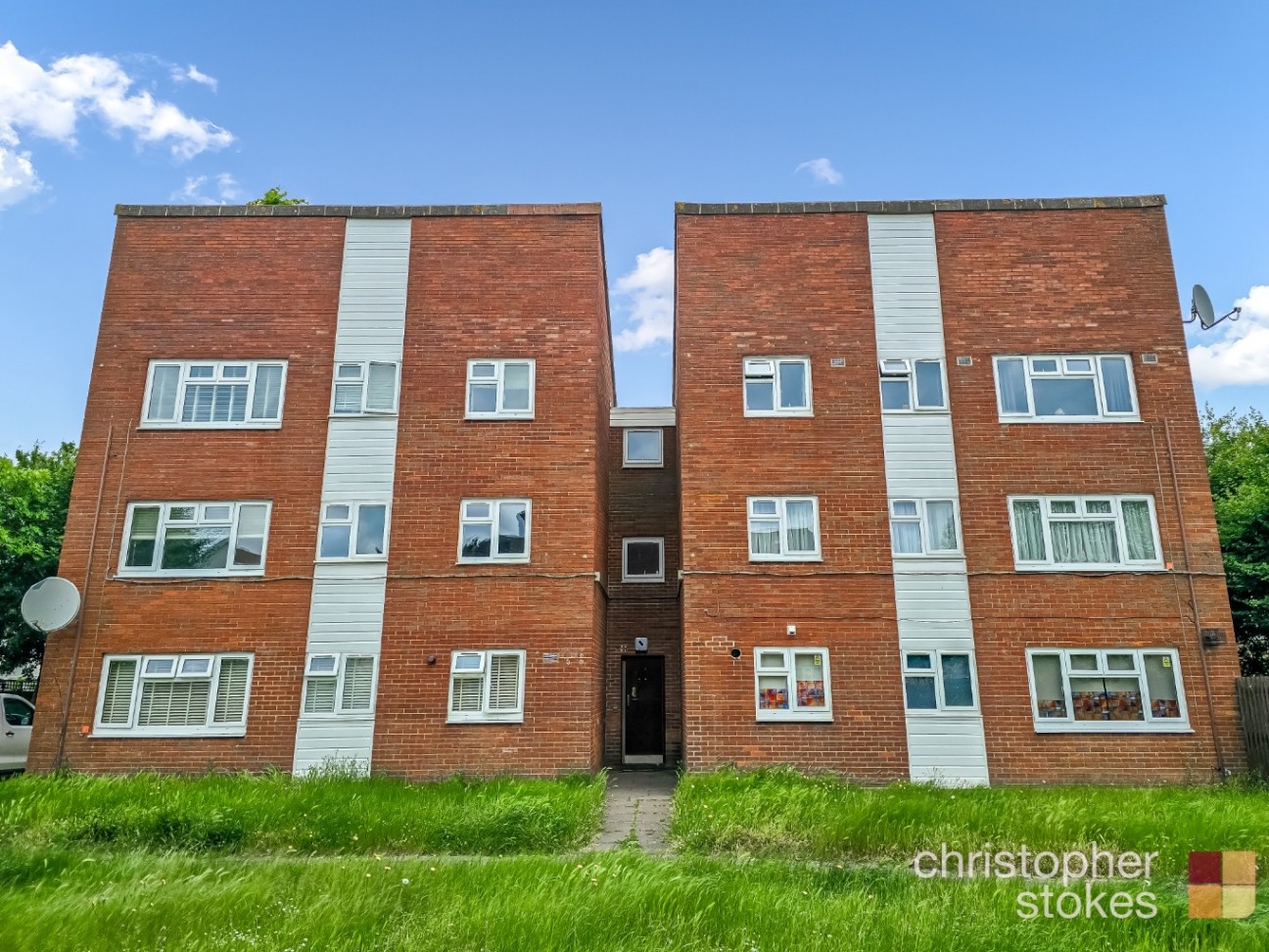 Juniper Close, Broxbourne, Hertfordshire, EN10 6HR