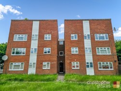 Juniper Close, Broxbourne, Hertfordshire, EN10 6HR