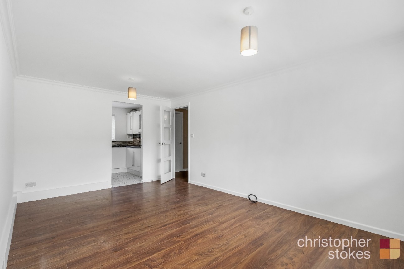 Juniper Close, Broxbourne, Hertfordshire, EN10 6HR