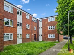 Juniper Close, Broxbourne, Hertfordshire, EN10 6HR