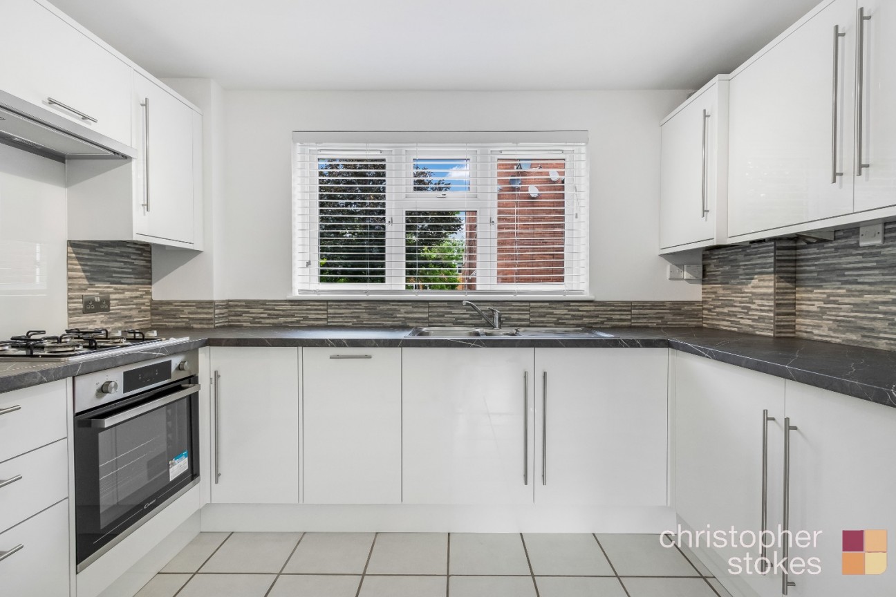 Juniper Close, Broxbourne, Hertfordshire, EN10 6HR