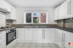 Juniper Close, Broxbourne, Hertfordshire, EN10 6HR