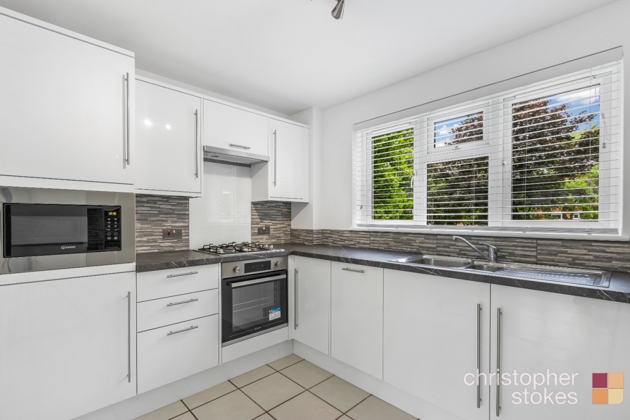Juniper Close, Broxbourne, Hertfordshire, EN10 6HR