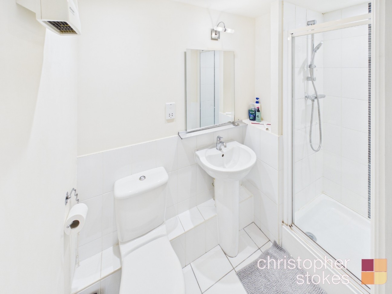 Winnipeg Way, Broxbourne, Hertfordshire, EN10 6FH