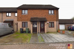 Leaforis Road, Cheshunt, Waltham Cross, Hertfordshire, EN7 6NG