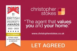 Leaforis Road, Cheshunt, Waltham Cross, Hertfordshire, EN7 6NG