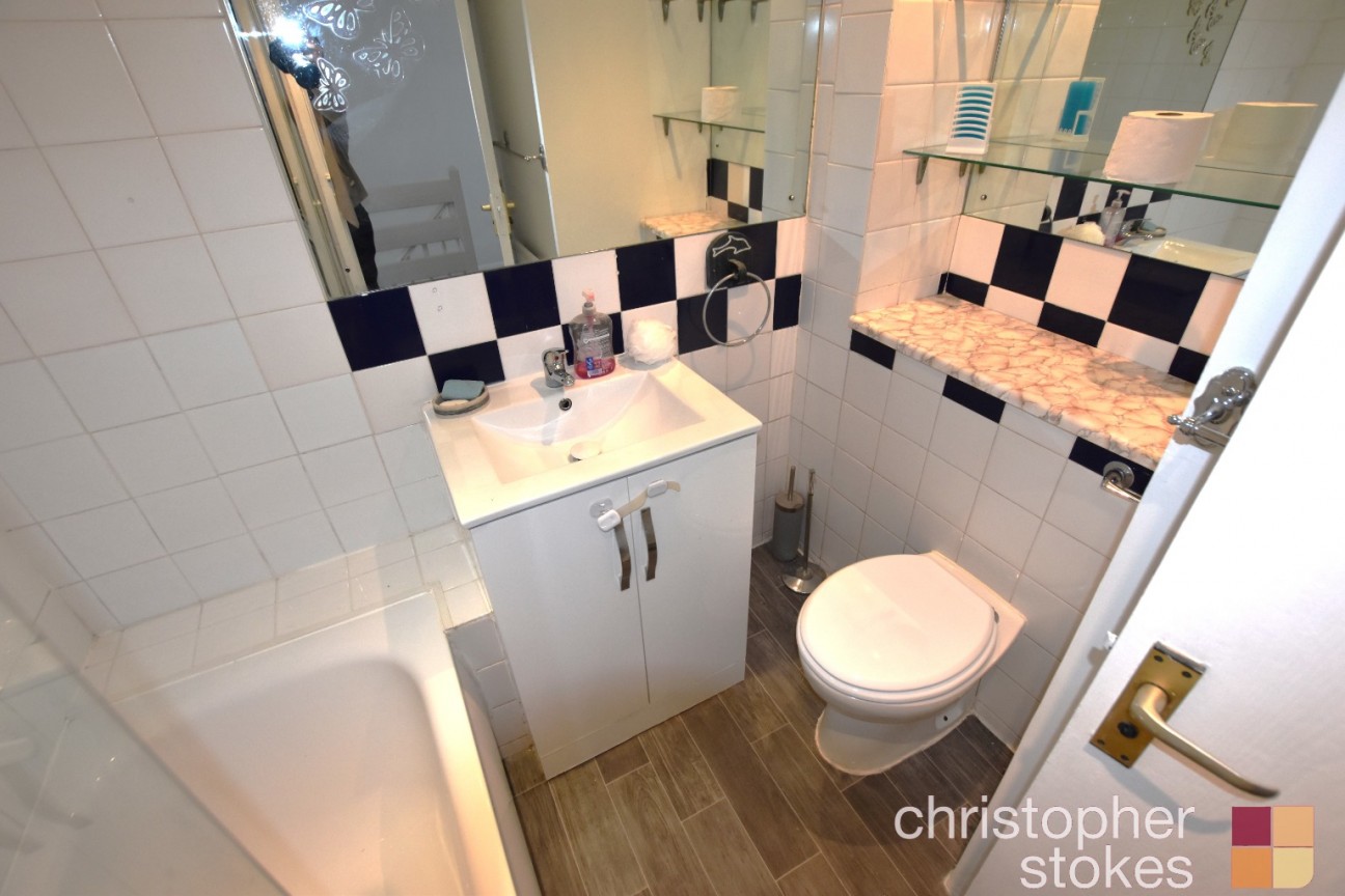 Leaforis Road, Cheshunt, Waltham Cross, Hertfordshire, EN7 6NG