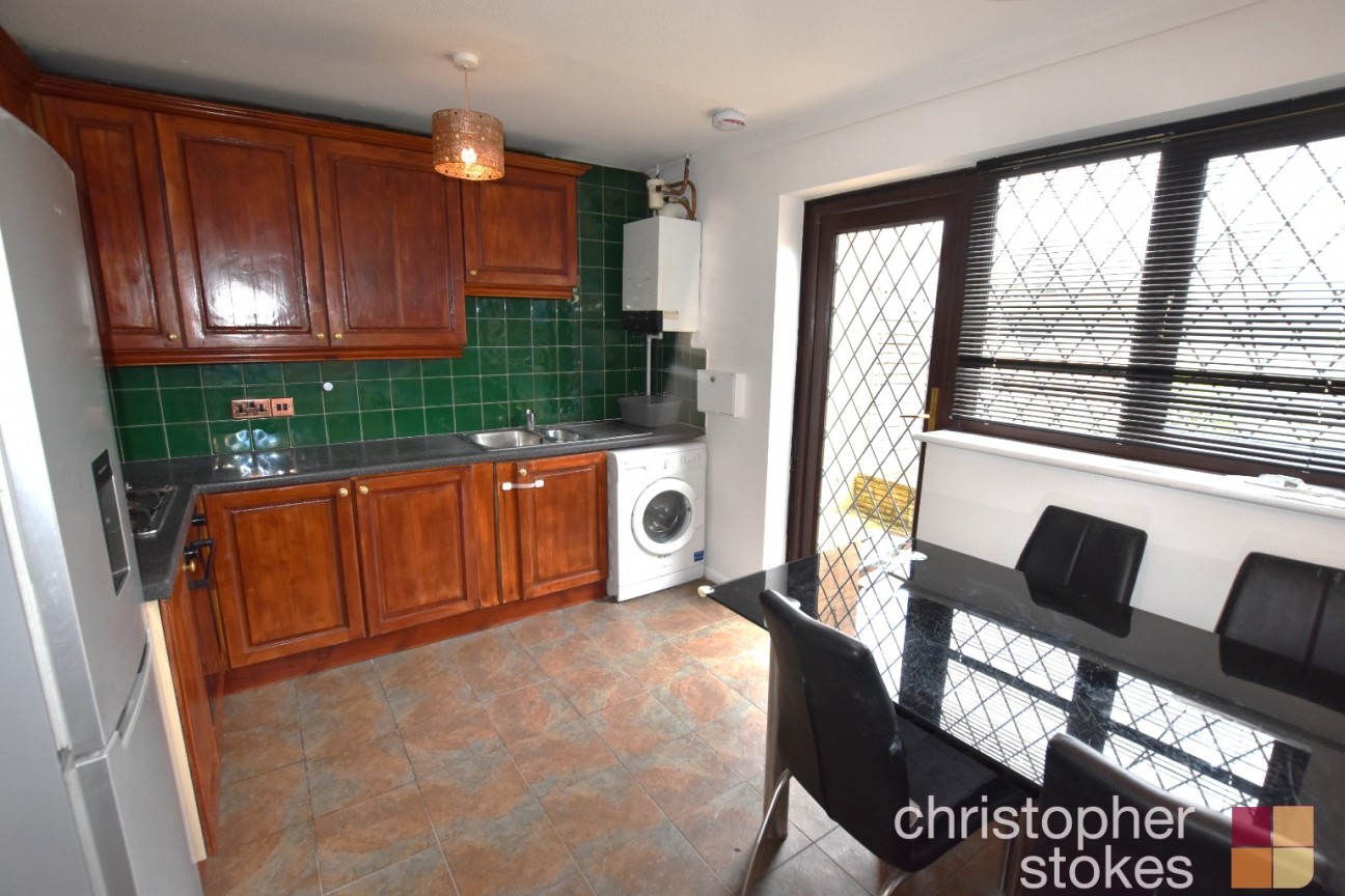 Leaforis Road, Cheshunt, Waltham Cross, Hertfordshire, EN7 6NG