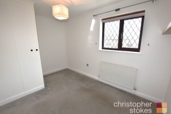 Leaforis Road, Cheshunt, Waltham Cross, Hertfordshire, EN7 6NG