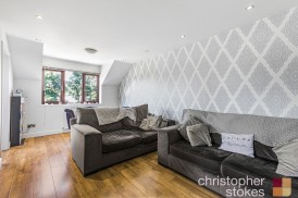 Percival Court, Windmill Lane, Waltham Cross, Hertfordshire, EN8 9AG