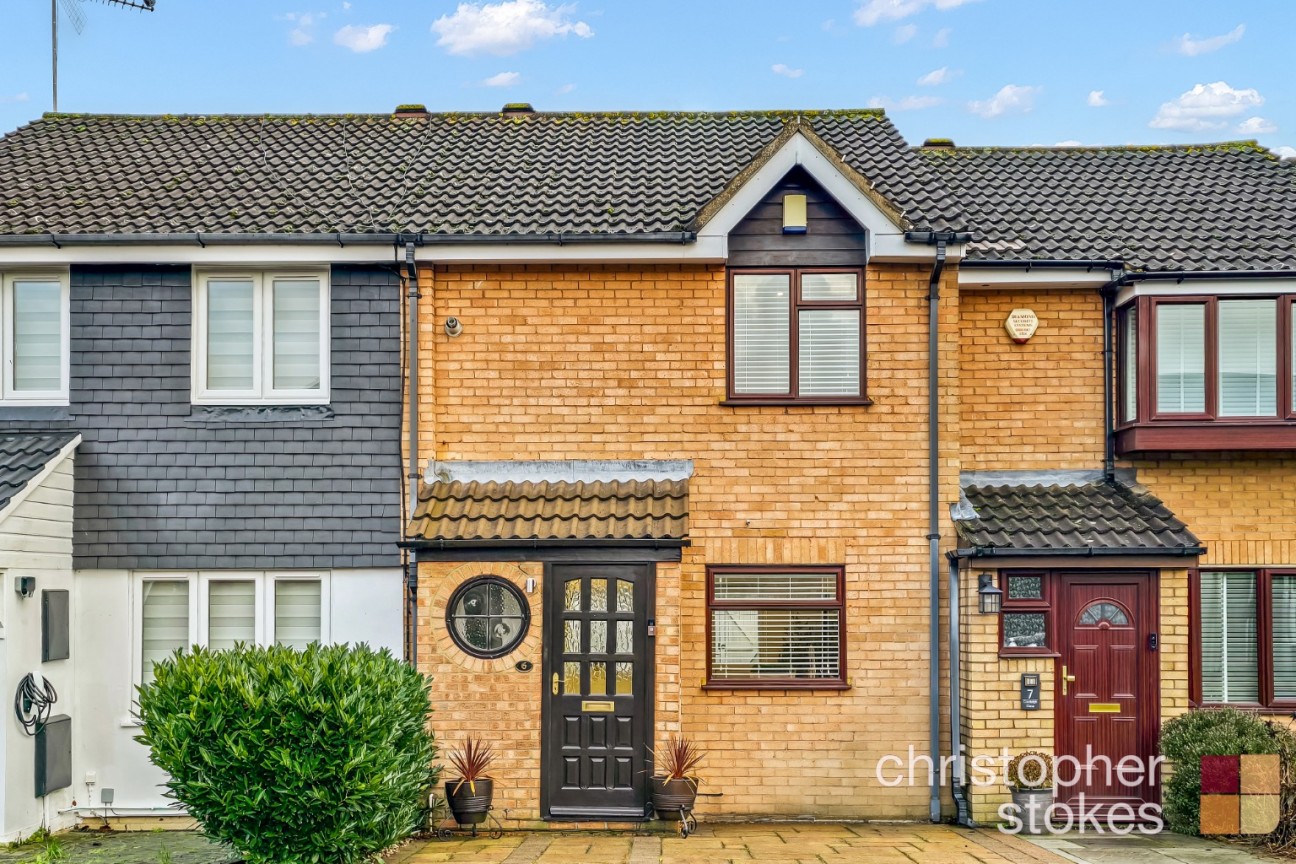 Cranleigh Close, Cheshunt, Hertfordshire, EN7 6HH