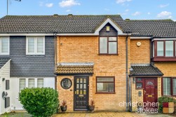 Cranleigh Close, Cheshunt, Hertfordshire, EN7 6HH