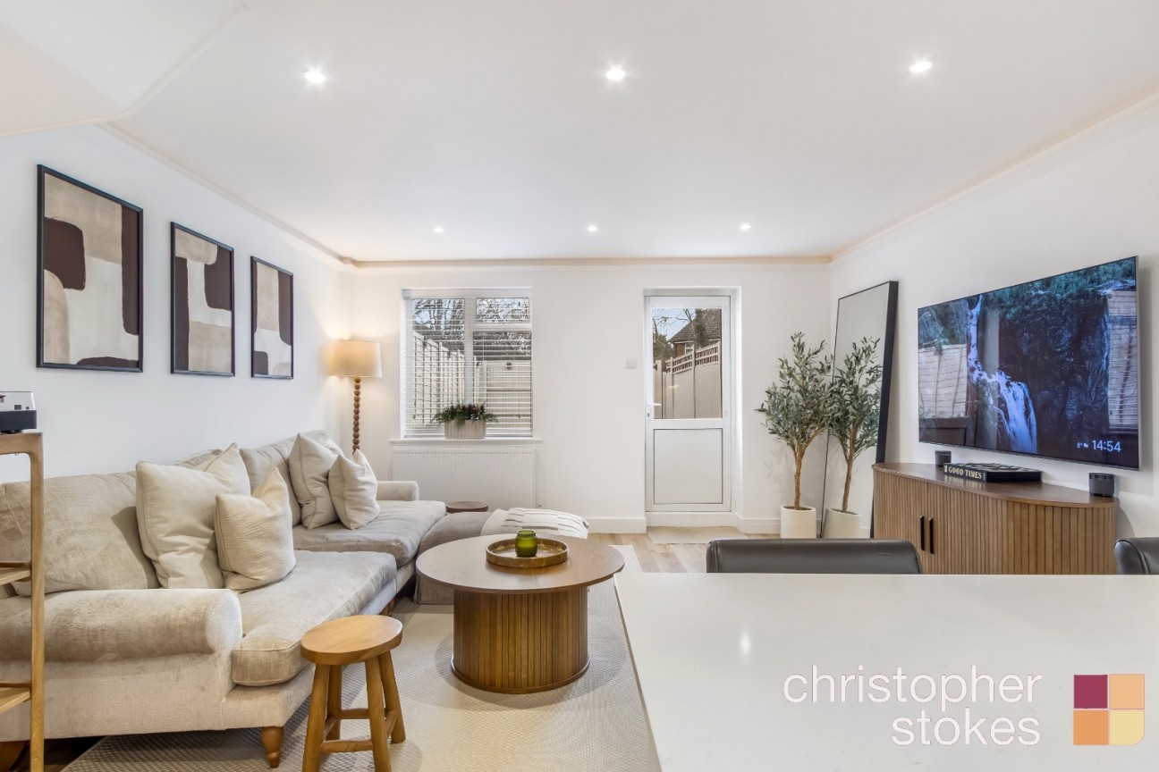 Cranleigh Close, Cheshunt, Hertfordshire, EN7 6HH