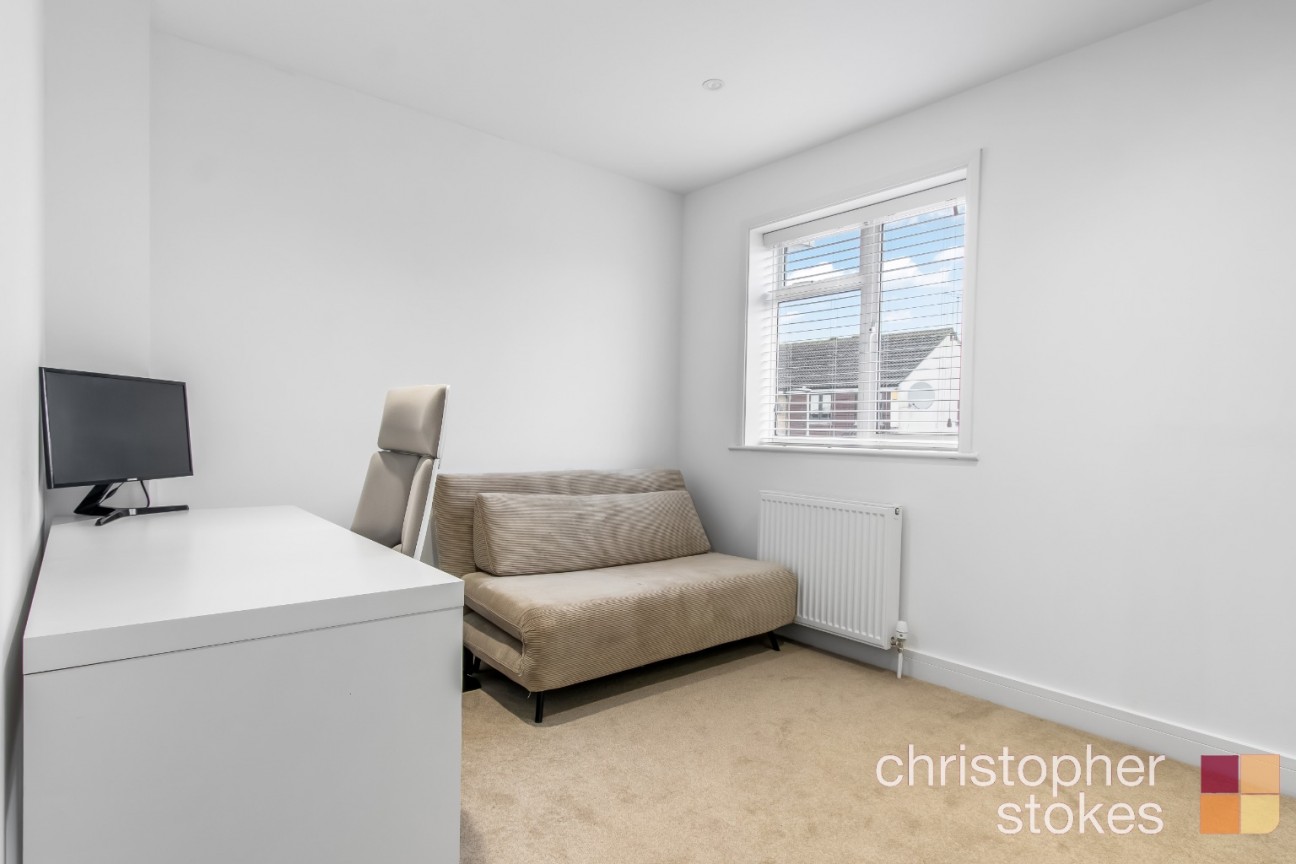 Cranleigh Close, Cheshunt, Hertfordshire, EN7 6HH