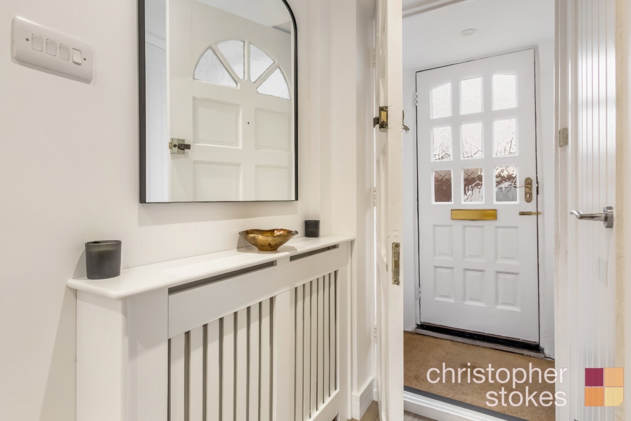 Cranleigh Close, Cheshunt, Hertfordshire, EN7 6HH