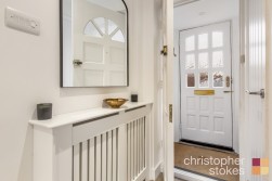 Cranleigh Close, Cheshunt, Hertfordshire, EN7 6HH