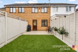 Cranleigh Close, Cheshunt, Hertfordshire, EN7 6HH
