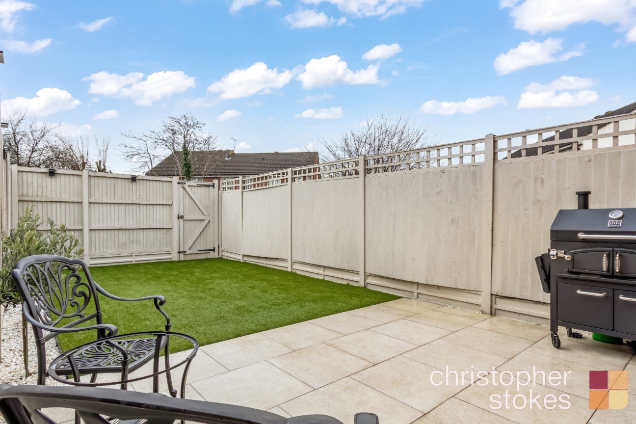 Cranleigh Close, Cheshunt, Hertfordshire, EN7 6HH