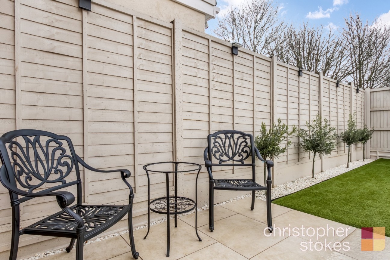 Cranleigh Close, Cheshunt, Hertfordshire, EN7 6HH