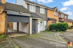 Cranleigh Close, Cheshunt, Hertfordshire, EN7 6HH
