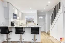 Cranleigh Close, Cheshunt, Hertfordshire, EN7 6HH