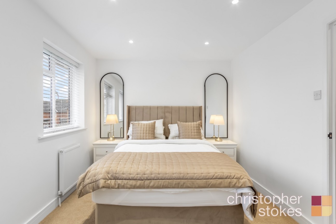 Cranleigh Close, Cheshunt, Hertfordshire, EN7 6HH