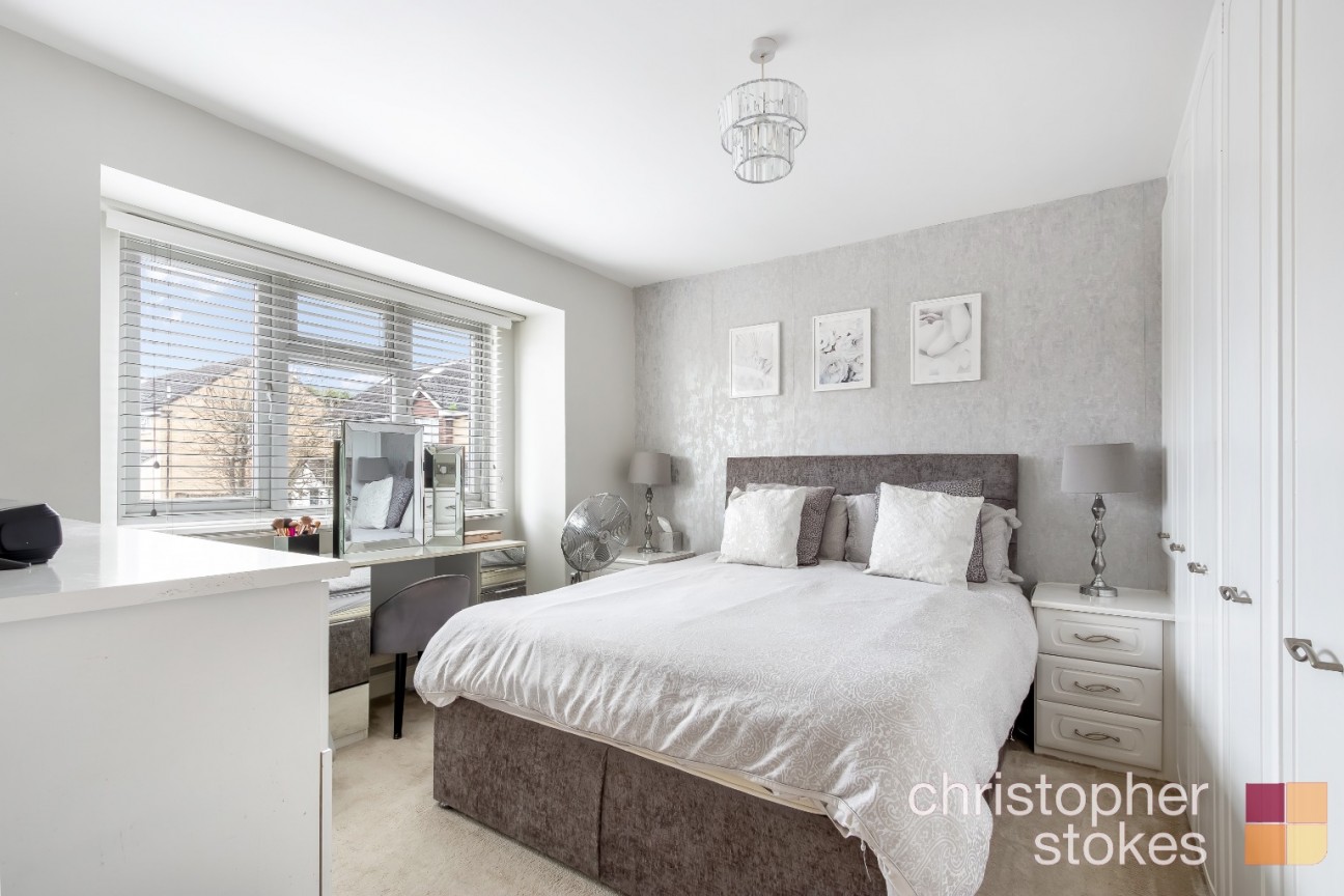 Grovedale Close, Cheshunt, Waltham Cross, Hertfordshire, EN7 5NE