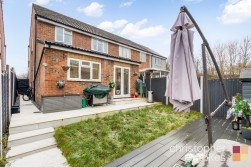 Grovedale Close, Cheshunt, Waltham Cross, Hertfordshire, EN7 5NE