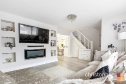 Grovedale Close, Cheshunt, Waltham Cross, Hertfordshire, EN7 5NE