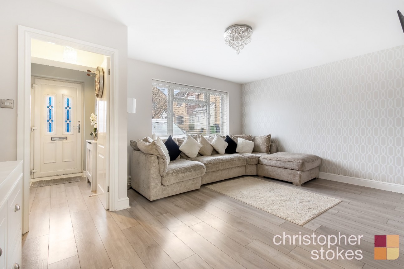 Grovedale Close, Cheshunt, Waltham Cross, Hertfordshire, EN7 5NE