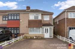 Royal Avenue, Waltham Cross, Hertfordshire, EN8 7QU