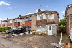 Royal Avenue, Waltham Cross, Hertfordshire, EN8 7QU