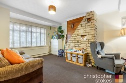 Royal Avenue, Waltham Cross, Hertfordshire, EN8 7QU