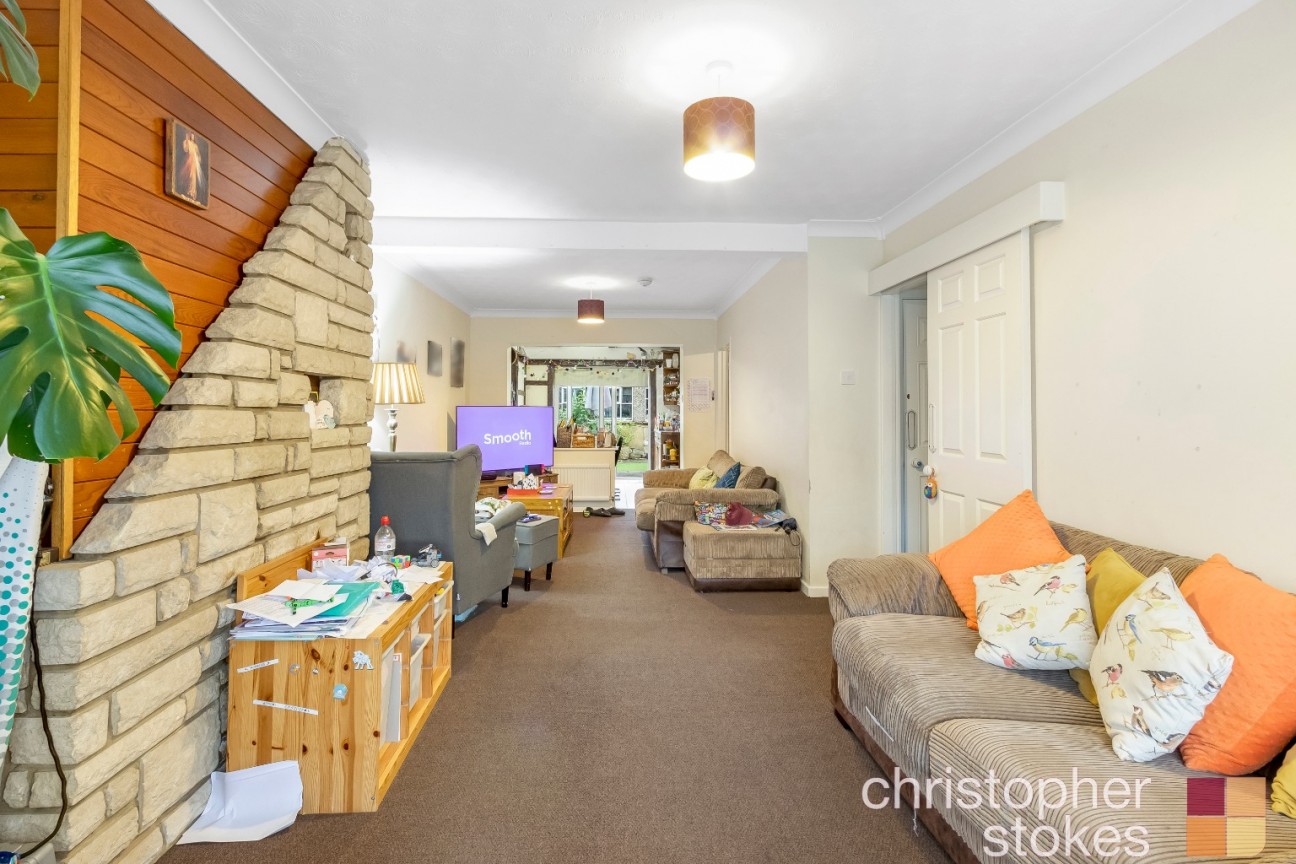 Royal Avenue, Waltham Cross, Hertfordshire, EN8 7QU