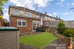 Royal Avenue, Waltham Cross, Hertfordshire, EN8 7QU