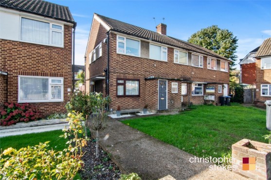 Eagle Close, Enfield, Greater London, EN3 4RS
