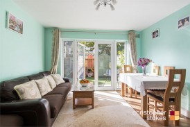 Eagle Close, Enfield, Greater London, EN3 4RS
