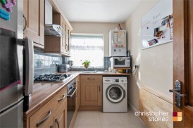 Eagle Close, Enfield, Greater London, EN3 4RS