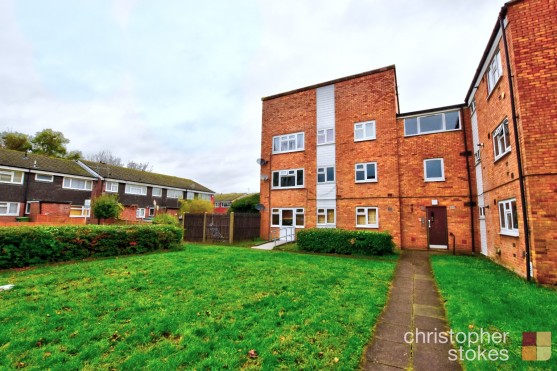 Rowan Drive, Broxbourne, Hertfordshire, EN10 6HG