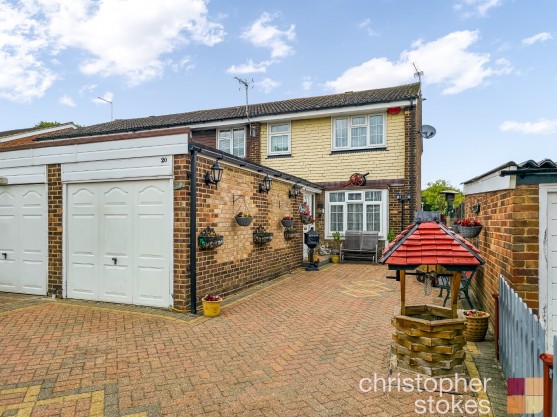 Granby Park Road, Cheshunt, Waltham Cross, Hertfordshire, EN7 6HX