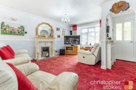 Granby Park Road, Cheshunt, Waltham Cross, Hertfordshire, EN7 6HX