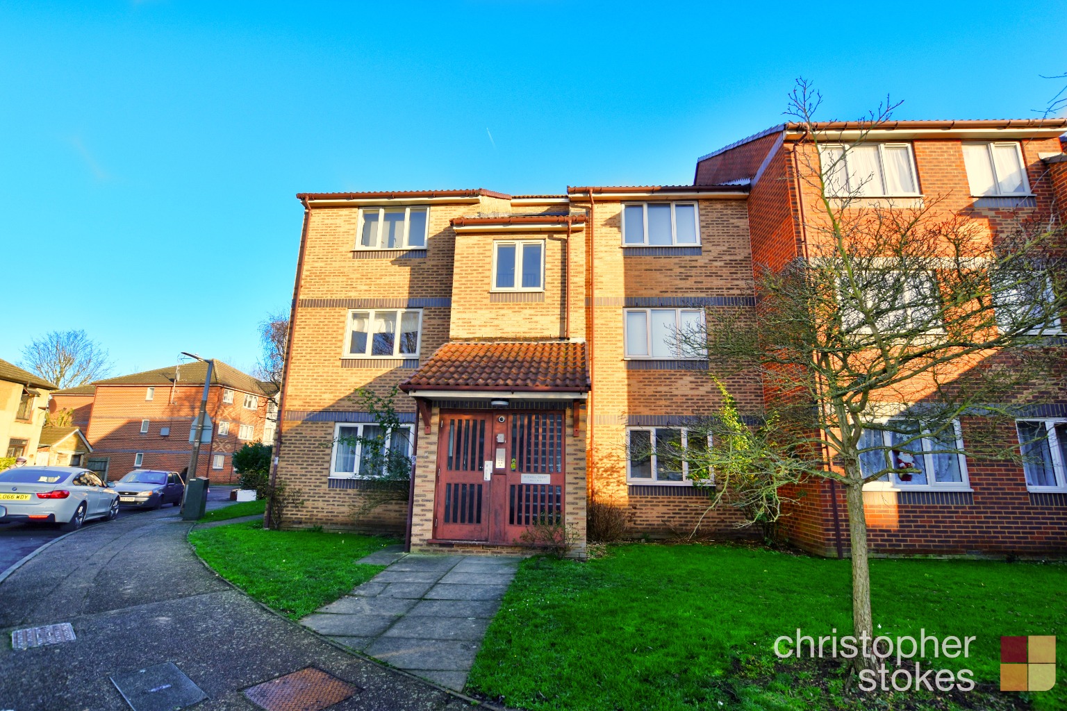 Redwell Court, Eleanor Way, Waltham Cross, Hertfordshire, EN8 7XB