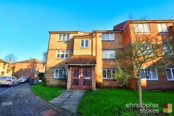 Redwell Court, Eleanor Way, Waltham Cross, Hertfordshire, EN8 7XB
