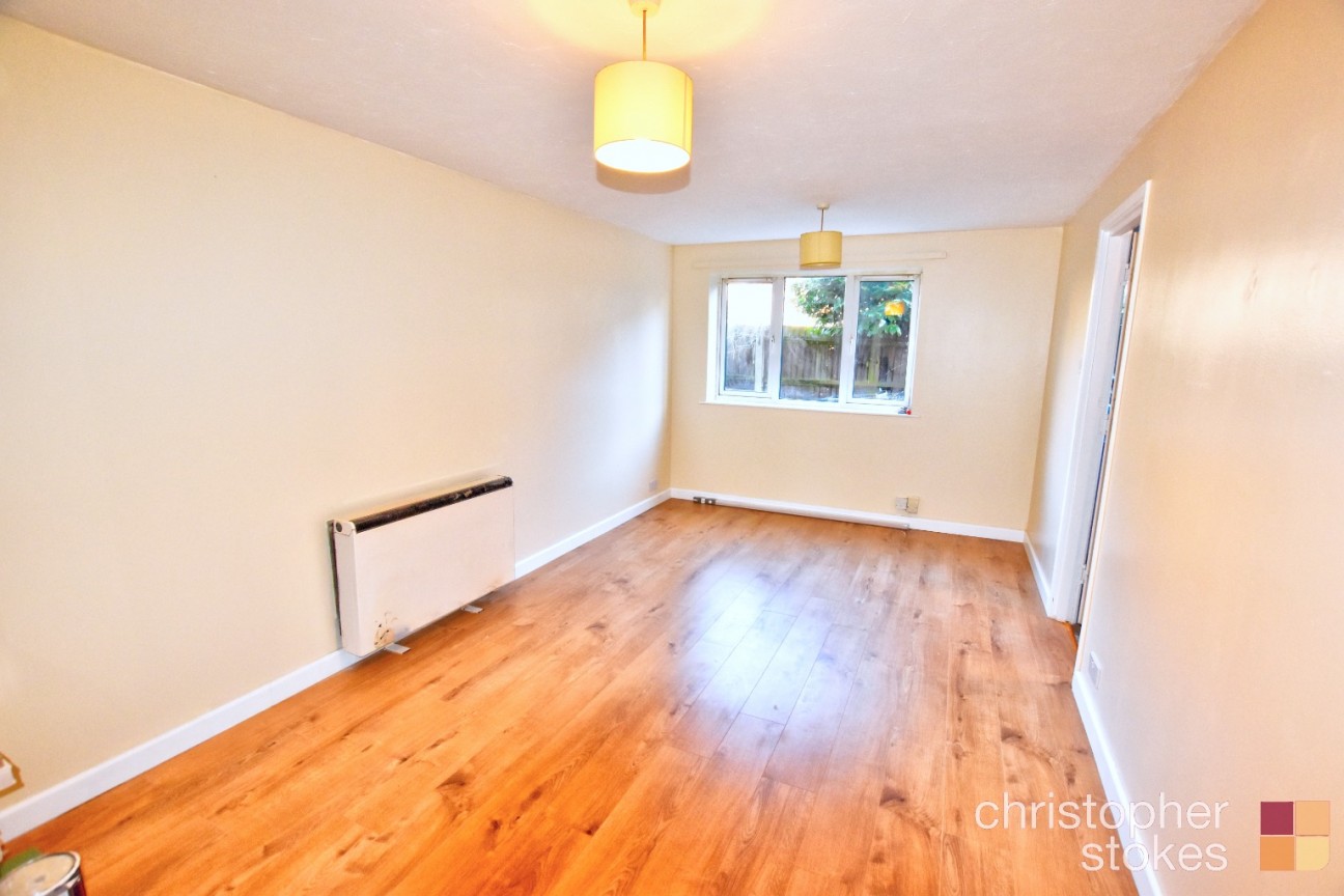 Redwell Court, Eleanor Way, Waltham Cross, Hertfordshire, EN8 7XB