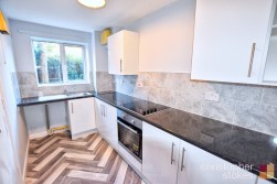 Redwell Court, Eleanor Way, Waltham Cross, Hertfordshire, EN8 7XB