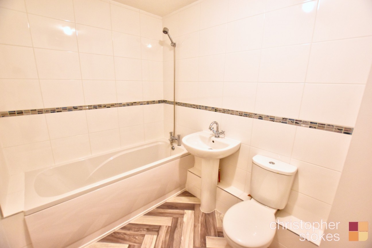 Redwell Court, Eleanor Way, Waltham Cross, Hertfordshire, EN8 7XB