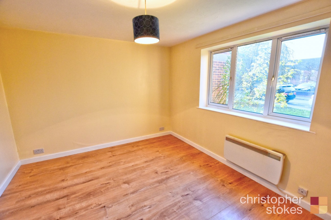 Redwell Court, Eleanor Way, Waltham Cross, Hertfordshire, EN8 7XB