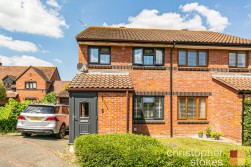 Faverolle Green, Cheshunt, Waltham Cross, Hertfordshire, EN8 0UJ