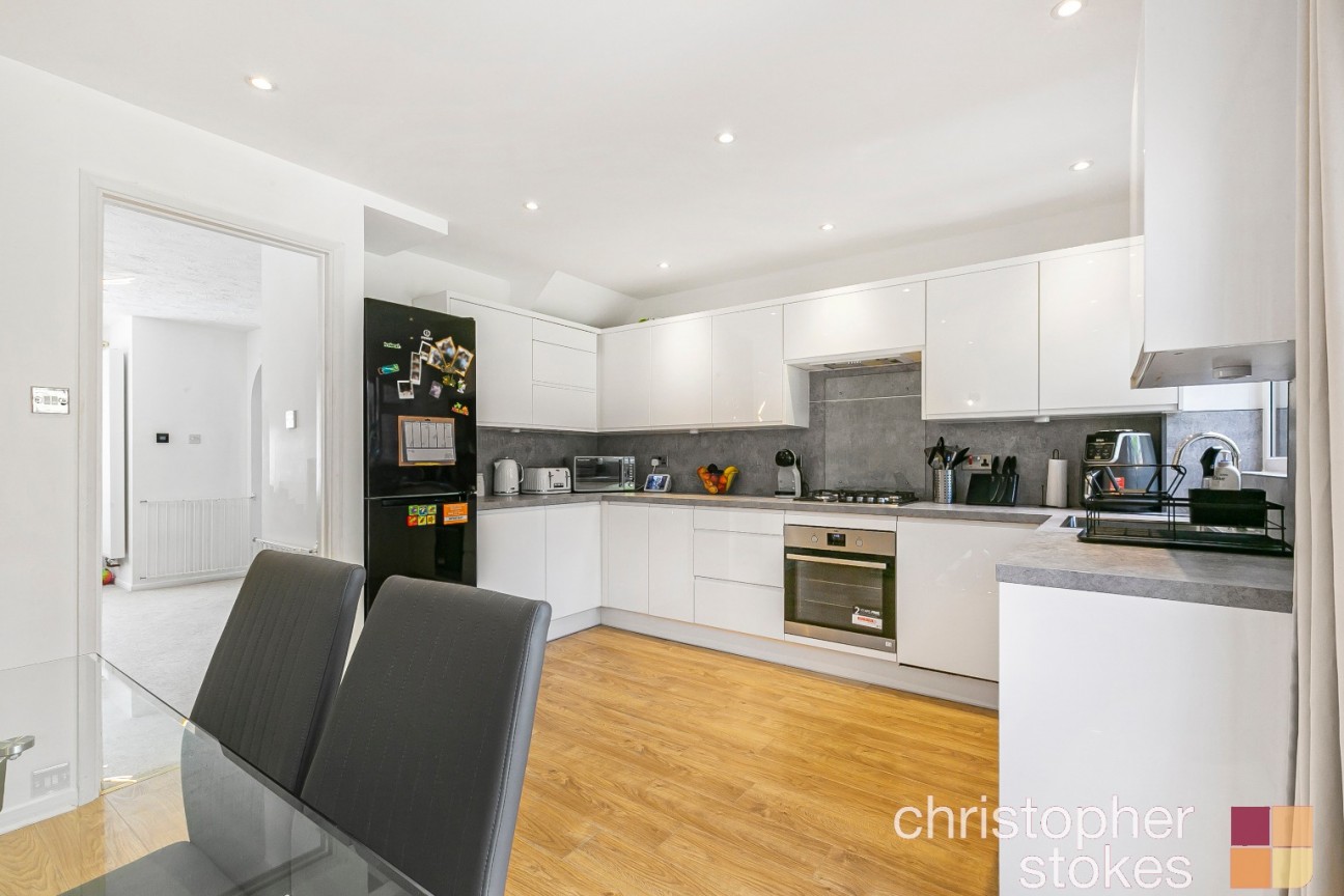 Faverolle Green, Cheshunt, Waltham Cross, Hertfordshire, EN8 0UJ